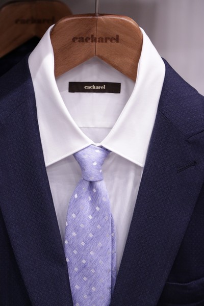 Opening of Cacharel in Lebanon